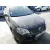 VOLKSWAGEN POLO (9N3) VOLKSWAGEN POLO (9N3) '2006 ADVANCE NEGRO 2005