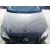 VOLKSWAGEN POLO (9N3) VOLKSWAGEN POLO (9N3) '2006 ADVANCE NEGRO 2005