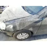 VOLKSWAGEN POLO (9N3) VOLKSWAGEN POLO (9N3) '2006 ADVANCE NEGRO 2005