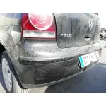 VOLKSWAGEN POLO (9N3) VOLKSWAGEN POLO (9N3) '2006 ADVANCE NEGRO 2005