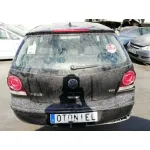 VOLKSWAGEN POLO (9N3) VOLKSWAGEN POLO (9N3) '2006 ADVANCE NEGRO 2005