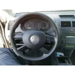 VOLKSWAGEN POLO (9N3) VOLKSWAGEN POLO (9N3) '2006 ADVANCE NEGRO 2005
