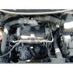 VOLKSWAGEN POLO (9N3) VOLKSWAGEN POLO (9N3) '2006 ADVANCE NEGRO 2005