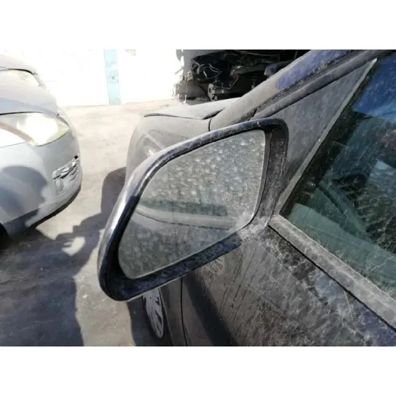 VOLKSWAGEN POLO (9N3) '2006 ADVANCE NEGRO