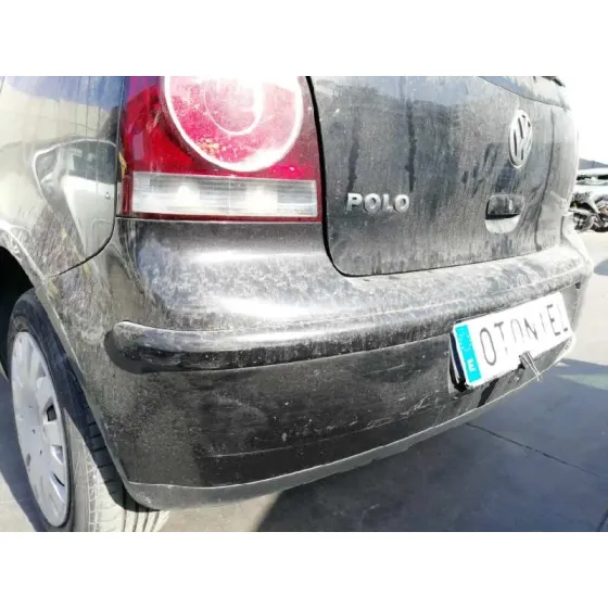 VOLKSWAGEN POLO (9N3) '2006 ADVANCE NEGRO