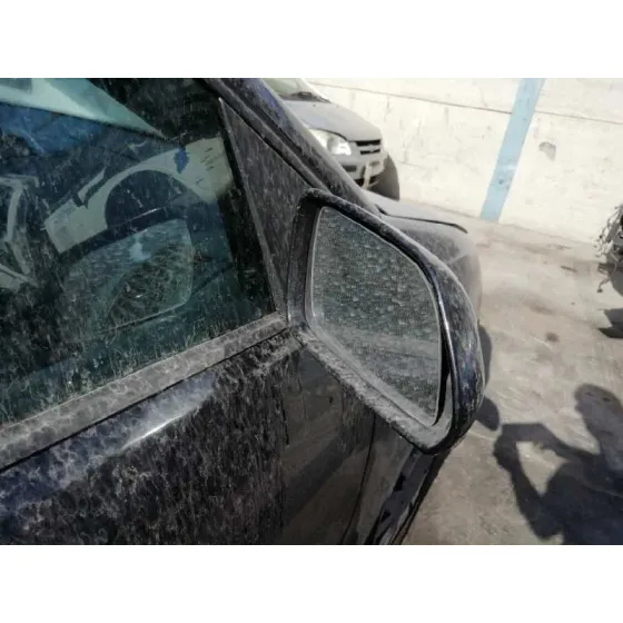 VOLKSWAGEN POLO (9N3) '2006 ADVANCE NEGRO