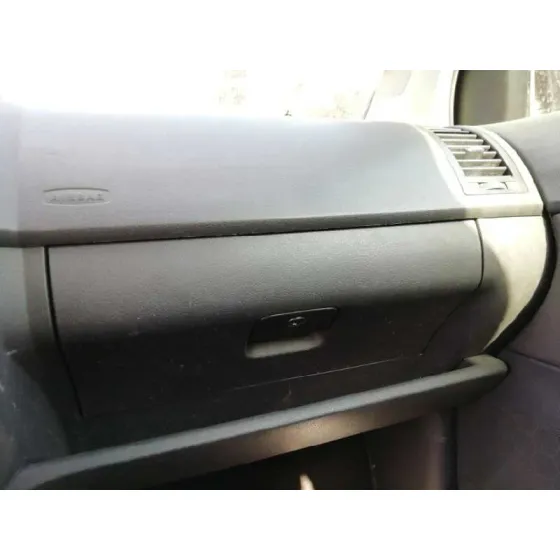 VOLKSWAGEN POLO (9N3) '2006 ADVANCE NEGRO