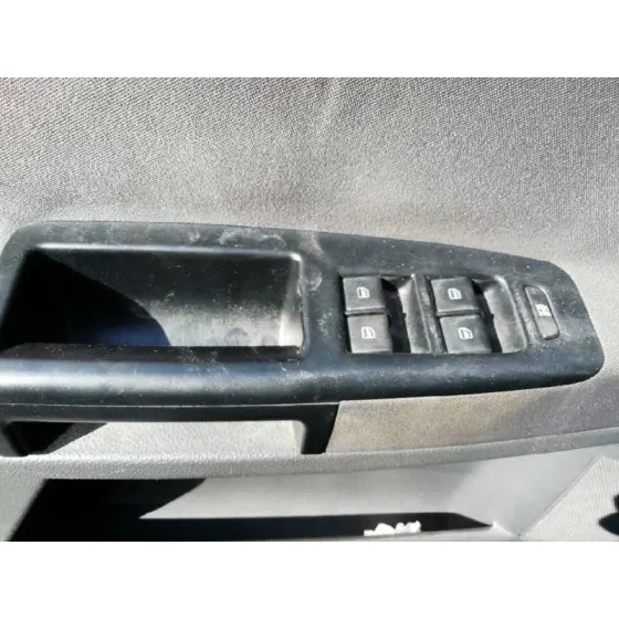 VOLKSWAGEN POLO (9N3) '2006 ADVANCE NEGRO