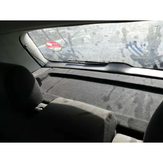 VOLKSWAGEN POLO (9N3) '2006 ADVANCE NEGRO