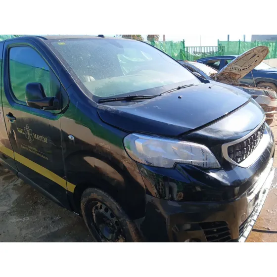 MOTOR AHK. CAMBIO MANUAL 6V