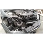 SEAT LEON ST (5F8) SEAT LEON ST (5F8) '2017 REFERENCE ADVANCED GRIS 2017