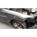 SEAT LEON ST (5F8) SEAT LEON ST (5F8) '2017 REFERENCE ADVANCED GRIS 2017