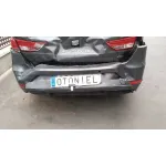 SEAT LEON ST (5F8) SEAT LEON ST (5F8) '2017 REFERENCE ADVANCED GRIS 2017