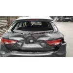 SEAT LEON ST (5F8) SEAT LEON ST (5F8) '2017 REFERENCE ADVANCED GRIS 2017