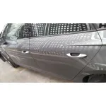 SEAT LEON ST (5F8) SEAT LEON ST (5F8) '2017 REFERENCE ADVANCED GRIS 2017