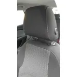 SEAT LEON ST (5F8) SEAT LEON ST (5F8) '2017 REFERENCE ADVANCED GRIS 2017