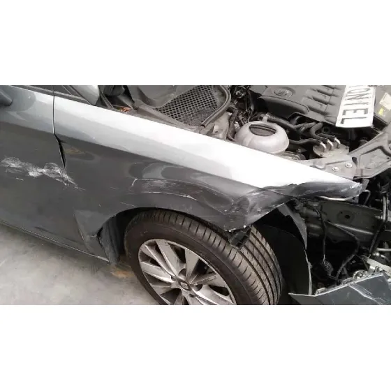 SEAT LEON ST (5F8) '2017 REFERENCE ADVANCED GRIS
