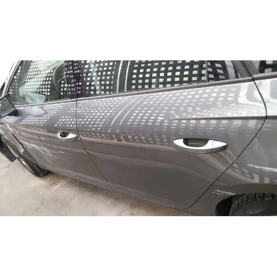 SEAT LEON ST (5F8) '2017 REFERENCE ADVANCED GRIS