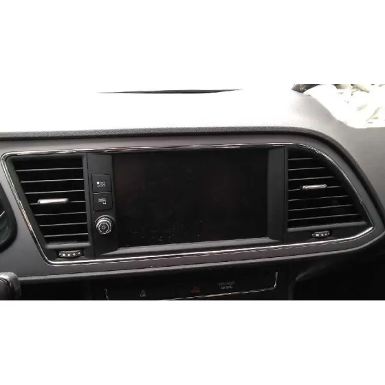 SEAT LEON ST (5F8) '2017 REFERENCE ADVANCED GRIS