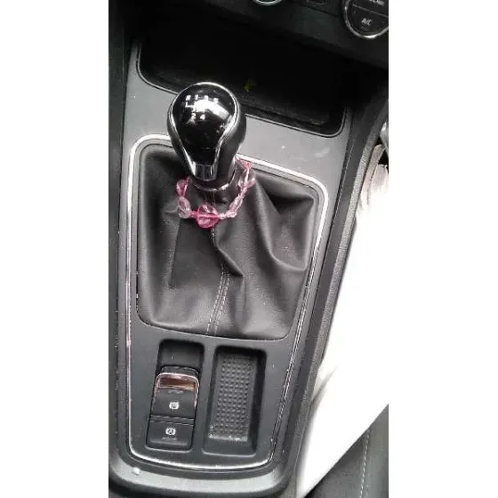 SEAT LEON ST (5F8) '2017 REFERENCE ADVANCED GRIS