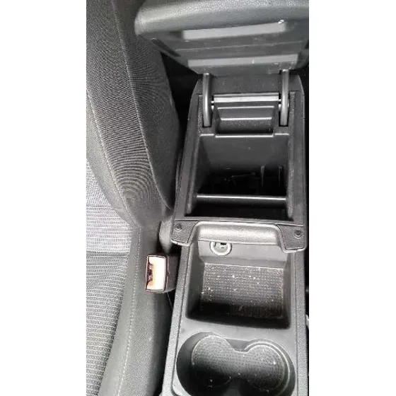 SEAT LEON ST (5F8) '2017 REFERENCE ADVANCED GRIS