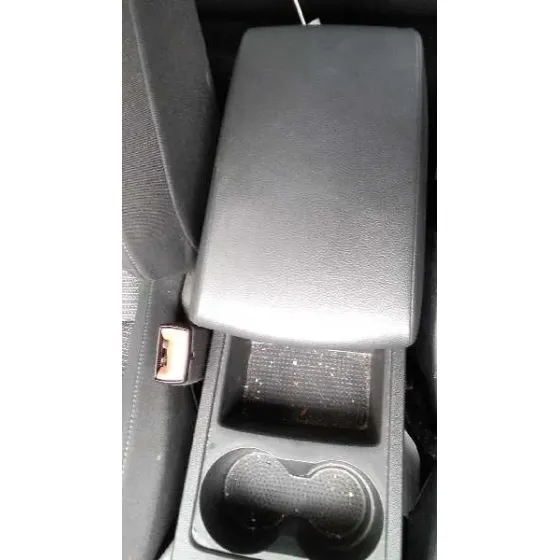 SEAT LEON ST (5F8) '2017 REFERENCE ADVANCED GRIS