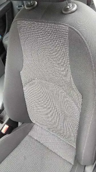 SEAT LEON ST (5F8) '2017 REFERENCE ADVANCED GRIS