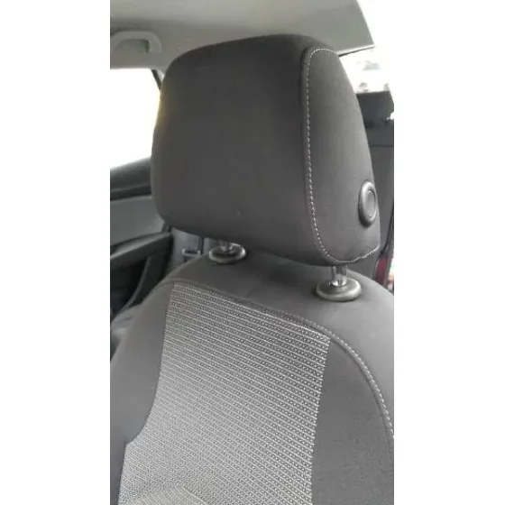 SEAT LEON ST (5F8) '2017 REFERENCE ADVANCED GRIS