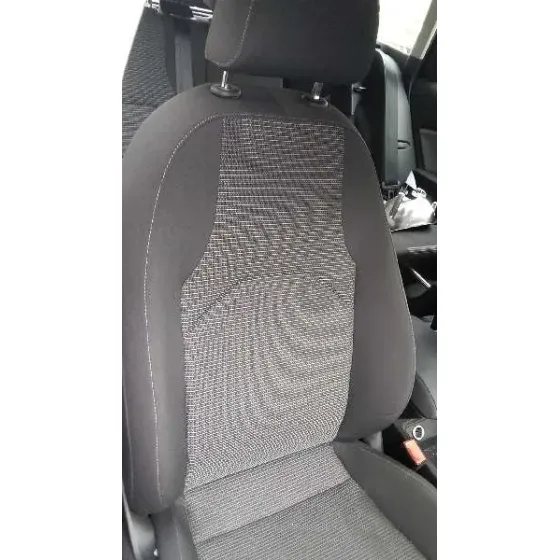 SEAT LEON ST (5F8) '2017 REFERENCE ADVANCED GRIS