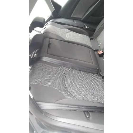 SEAT LEON ST (5F8) '2017 REFERENCE ADVANCED GRIS