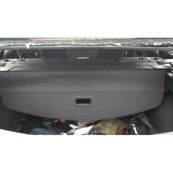 SEAT LEON ST (5F8) '2017 REFERENCE ADVANCED GRIS
