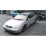 CITROEN C5 BERLINA '2001 2.2 HDI VIVACE GRIS PLATA