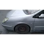 CITROEN C5 BERLINA '2001 2.2 HDI VIVACE GRIS PLATA