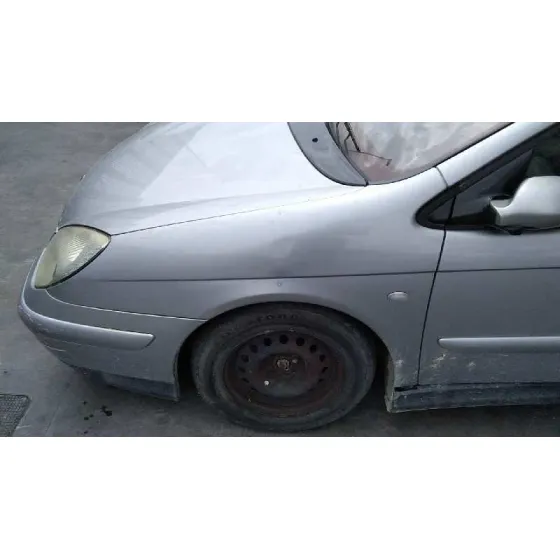 CITROEN C5 BERLINA '2001 2.2 HDI VIVACE GRIS PLATA