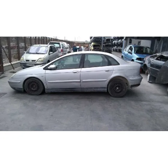 CITROEN C5 BERLINA '2001 2.2 HDI VIVACE GRIS PLATA