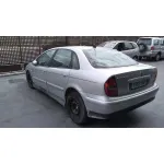 CITROEN C5 BERLINA '2001 2.2 HDI VIVACE GRIS PLATA