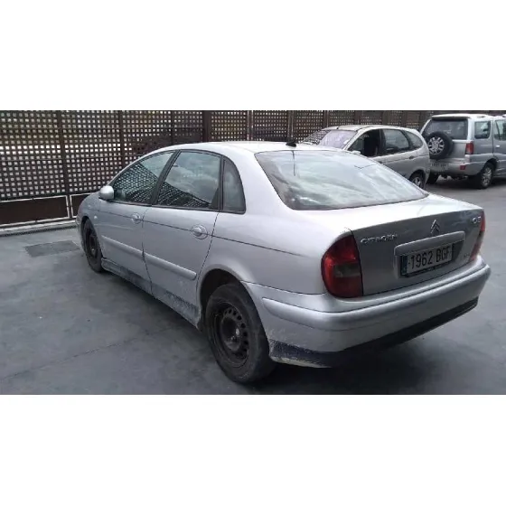 CITROEN C5 BERLINA '2001 2.2 HDI VIVACE GRIS PLATA