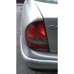 CITROEN C5 BERLINA '2001 2.2 HDI VIVACE GRIS PLATA