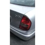 CITROEN C5 BERLINA '2001 2.2 HDI VIVACE GRIS PLATA