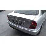 CITROEN C5 BERLINA '2001 2.2 HDI VIVACE GRIS PLATA
