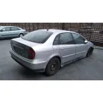 CITROEN C5 BERLINA '2001 2.2 HDI VIVACE GRIS PLATA
