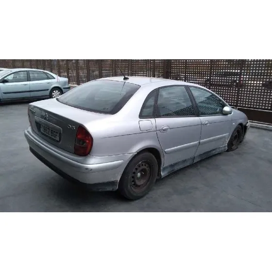 CITROEN C5 BERLINA '2001 2.2 HDI VIVACE GRIS PLATA