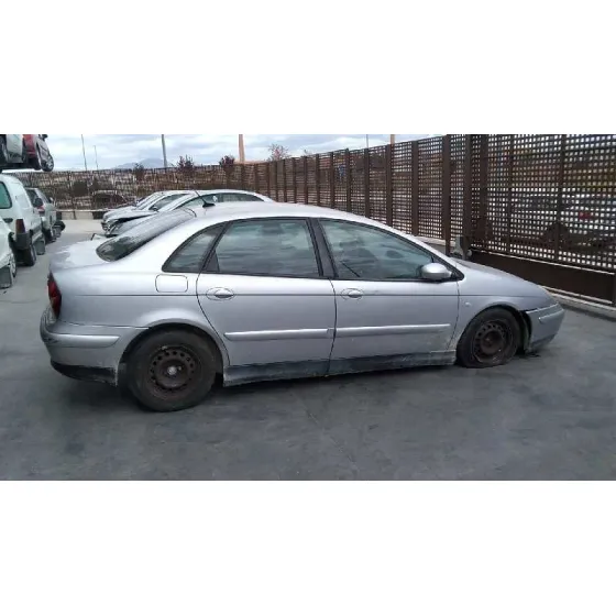 CITROEN C5 BERLINA '2001 2.2 HDI VIVACE GRIS PLATA
