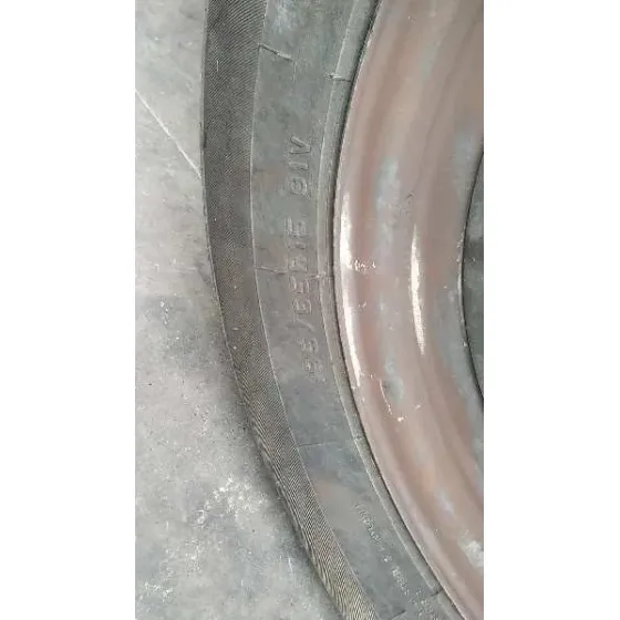CITROEN C5 BERLINA '2001 2.2 HDI VIVACE GRIS PLATA