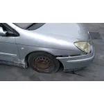 CITROEN C5 BERLINA '2001 2.2 HDI VIVACE GRIS PLATA