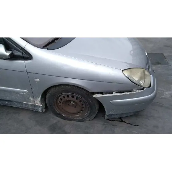 CITROEN C5 BERLINA '2001 2.2 HDI VIVACE GRIS PLATA