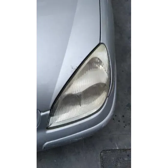 CITROEN C5 BERLINA '2001 2.2 HDI VIVACE GRIS PLATA