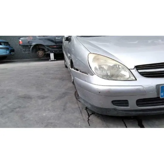 CITROEN C5 BERLINA '2001 2.2 HDI VIVACE GRIS PLATA