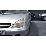 CITROEN C5 BERLINA '2001 2.2 HDI VIVACE GRIS PLATA