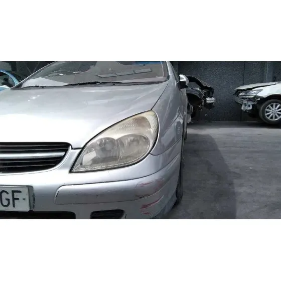CITROEN C5 BERLINA '2001 2.2 HDI VIVACE GRIS PLATA